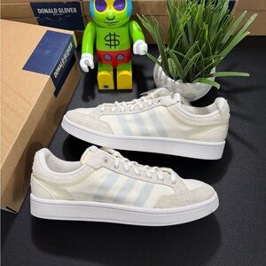 Adidas Americana Low Consortium Donald Glover Off White